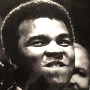 Meet your Posher, Mike